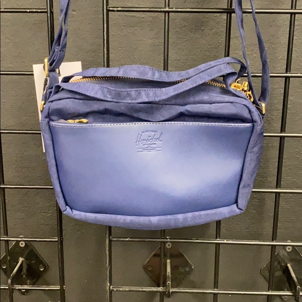 Herschel - Orion Crossbody
